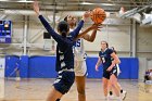 WBBall vs MHC  Wheaton College women's basketball vs Mount Holyoke College. - Photo By: KEITH NORDSTROM : Wheaton, basketball